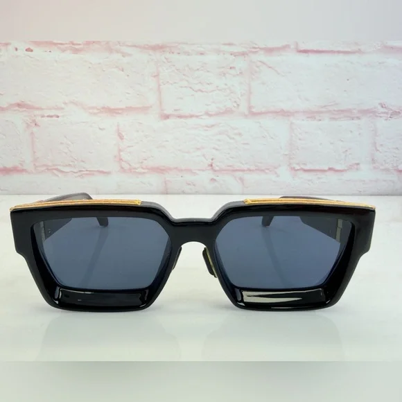 Louis Vuitton 1:1 Millionaire Virgil Abloh Sunglasses Z1165e